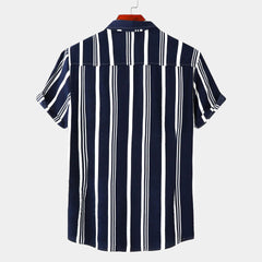 TIMELESS special Striped Shirt
