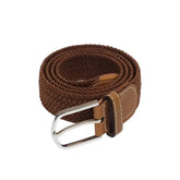 TIMELESS Braided Belt