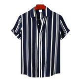 TIMELESS special Striped Shirt