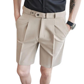 TIMELESS - Comfortable Elastic Shorts