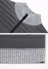 TIMELESS HYBRID JACKET