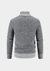 TIMELESS HYBRID JACKET