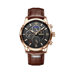 Napoli Classic Watch (WATERPROOF)