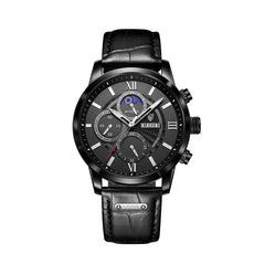 Napoli Classic Watch (WATERPROOF)