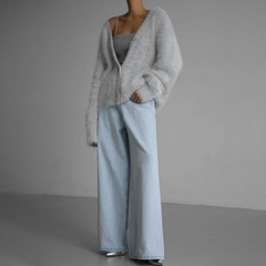 TIMELESS - Cashmere Couture Vest