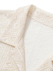 Malé - Short-Sleeved Set