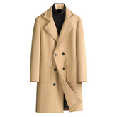 TIMELESS GENTLEMAN COAT