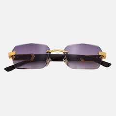 TIMELESS GUAN Sunglasses