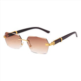 TIMELESS GUAN Sunglasses