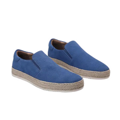 TIMELESS - Suede City Shoes