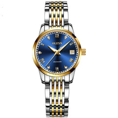 OLEVS Automatic - Women's watch