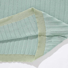 Gstaad- Knitted Polo