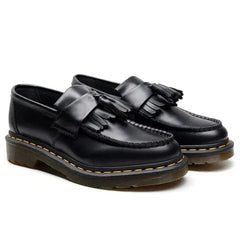 TIMELESS Leather Loafers