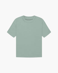 Refined Solid T-Shirt
