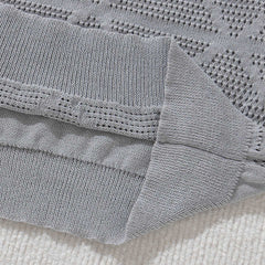 TIMELESS - Knitted Polo