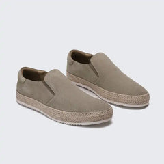 TIMELESS - Suede City Shoes