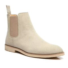 TIMELESS Chelsea Boots