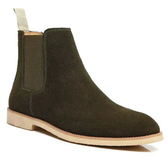 TIMELESS Chelsea Boots