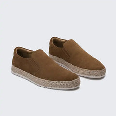TIMELESS - Suede City Shoes