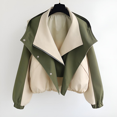 TIMELESS - Trenchcoat