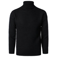 TIMELESS Turtleneck
