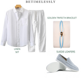 TIMELESS 4 piece set- Punta Cana