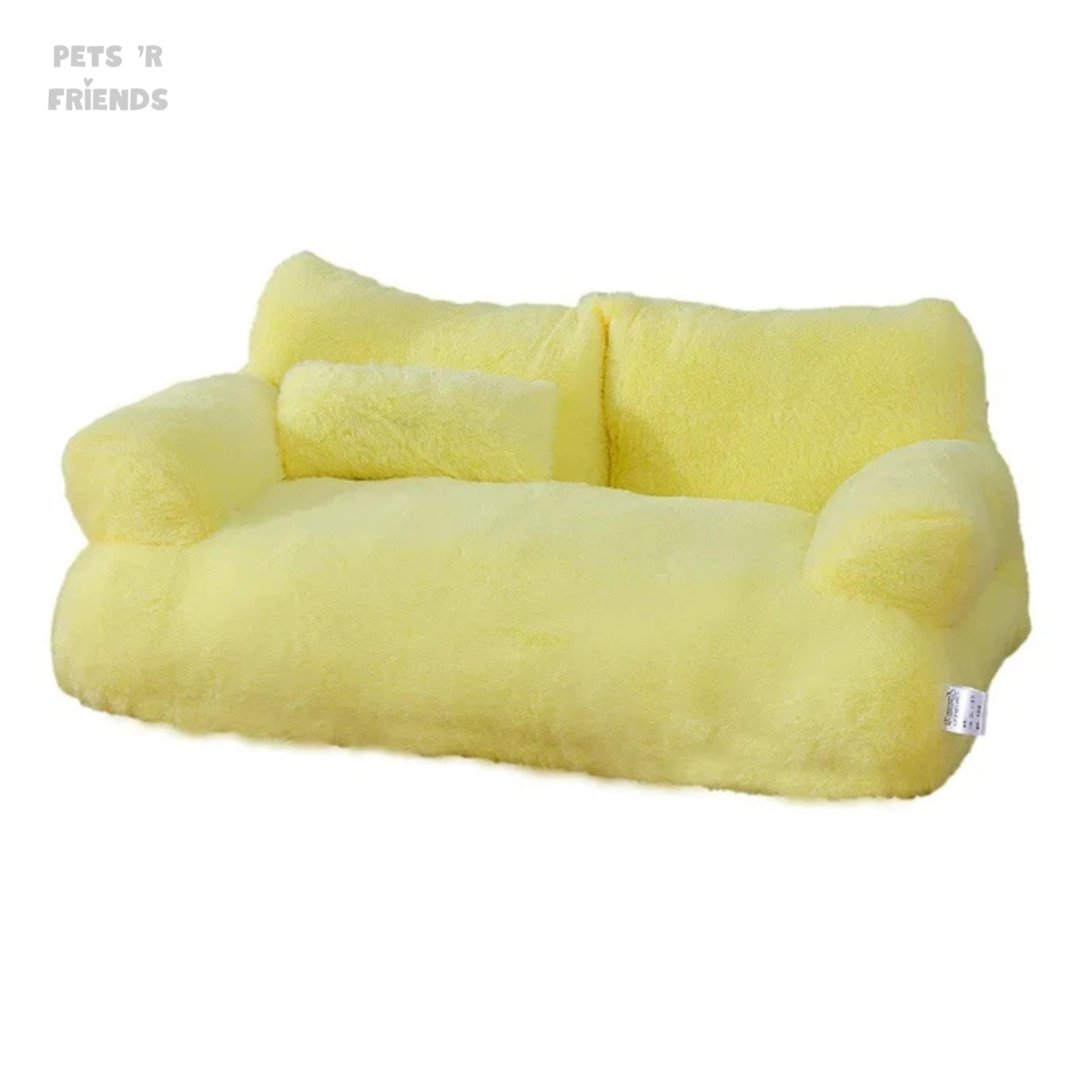 NapSpot™ – The Ultimate Chill Spot for Your Dog or Cat