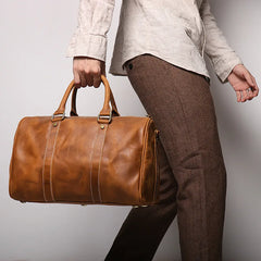 TIMELESS Roma duffle Bag