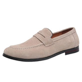TIMELESS Men's Summer Loafers