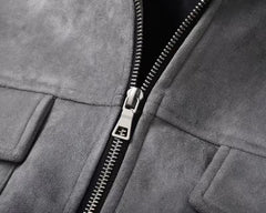 TIMELESS - Vintage StreetWear Jacket