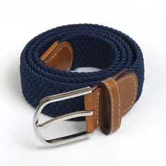 TIMELESS Braided Belt