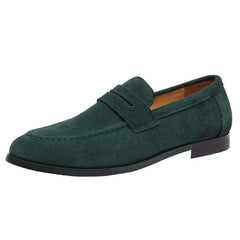 TIMELESS Men's Summer Loafers