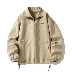 Moscow - Men's Winter Vintage Jacket