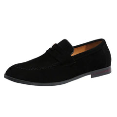 TIMELESS Men's Summer Loafers