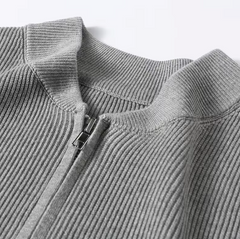 Weste aus 100 % weicher Baumwolle