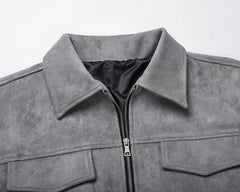 TIMELESS - Vintage StreetWear Jacket