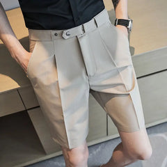 TIMELESS - Comfortable Elastic Shorts