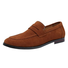 TIMELESS Men's Summer Loafers