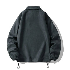 Moscow - Men's Winter Vintage Jacket