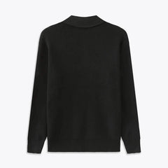 Julius Half Zip Sweater