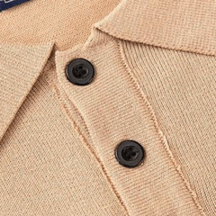 ZEITLOSES Sommerpolo