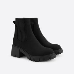 TIMELESS - Chelsea boots