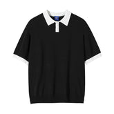 Rio de Janeiro - Men's Loose Sleeve Polo