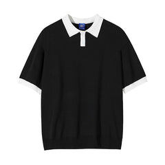 Rio de Janeiro - Men's Loose Sleeve Polo