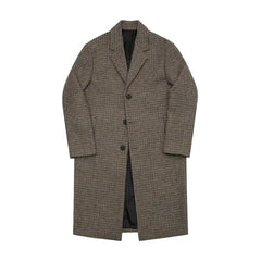 TIMELESS Sherlock Coat
