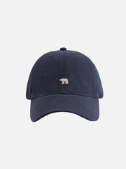 TIMELESS Embroidery Polar Bear Cap