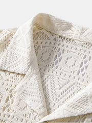 Saba - Short Sleeved Set