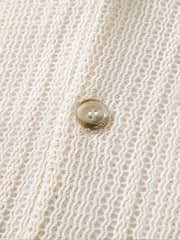 Suva - Short-Sleeved Set