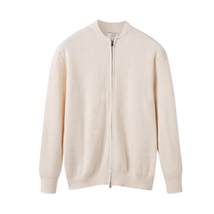 Weste aus 100 % weicher Baumwolle