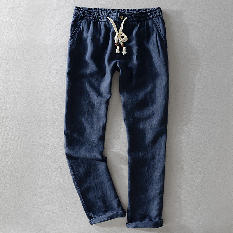TIMELESS - Casual Lightweight Pants